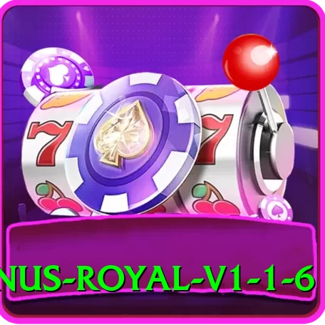winpkr Bonus Royal v1.1.6 - 2