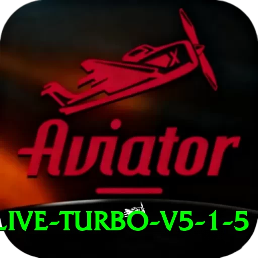 xjxj Live Turbo v5.1.5 - 2