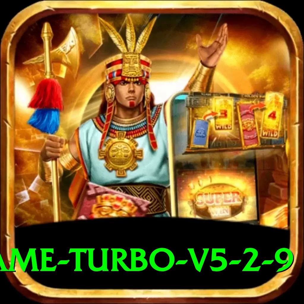 Y444 Game Turbo v5.2.9 - 2