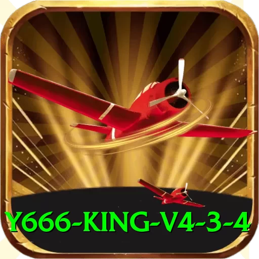 y666 King v4.3.4 - 2