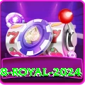 y888 Royal 2024