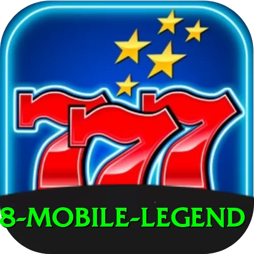 yes008 Mobile Legend - 2