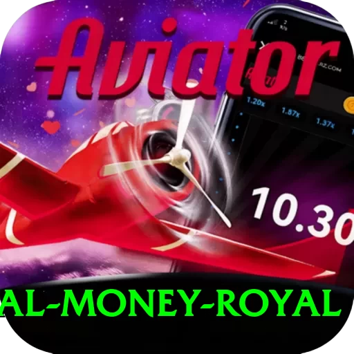 yes008 - Real Money Royal - 2