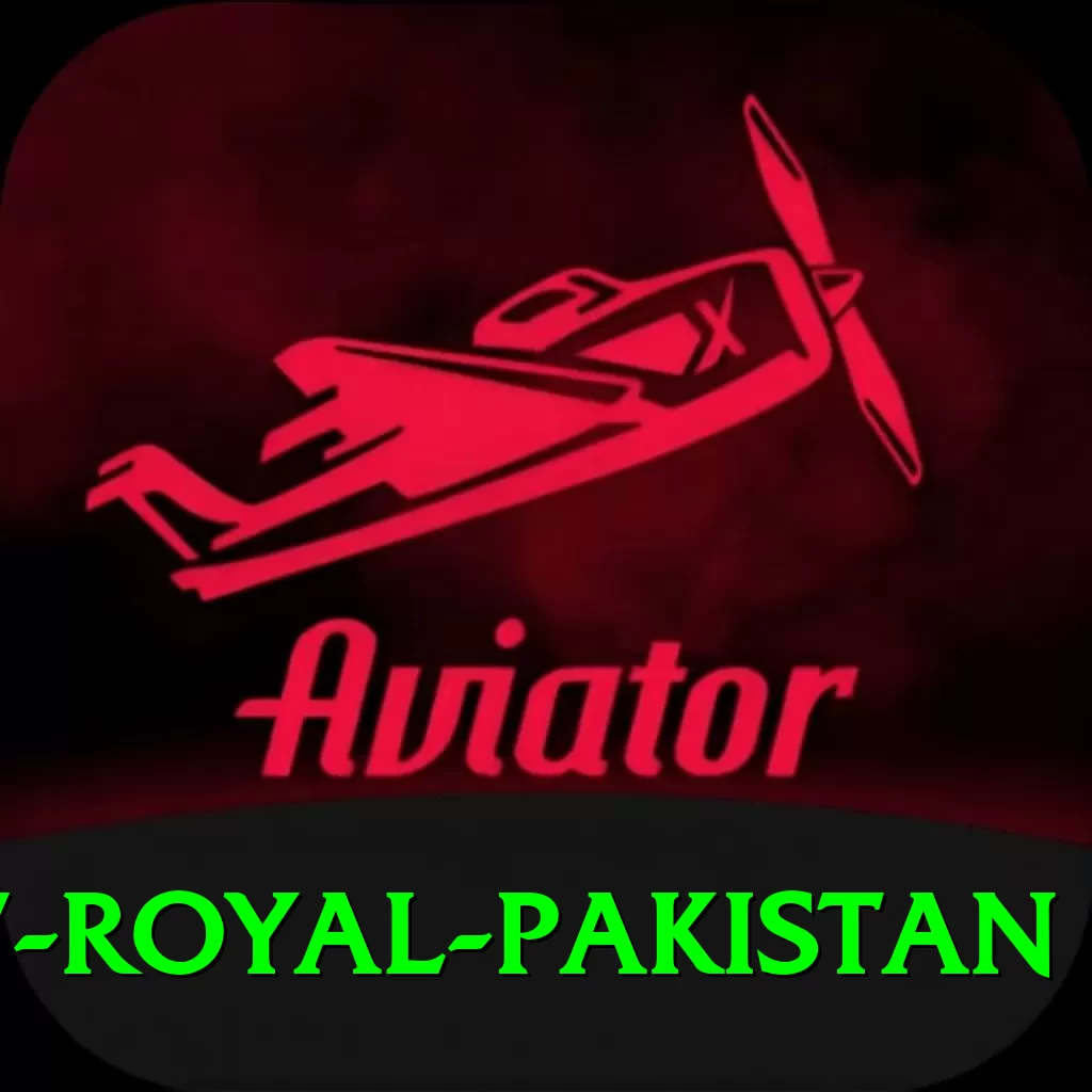 ze77 Royal Pakistan - 2